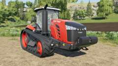 Fendt tractors 25 percent more hp для Farming Simulator 2017