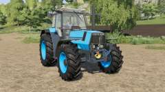 Deutz-Fahr AgroStar sound edition для Farming Simulator 2017