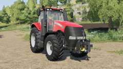 Case IH Magnum CVX center of mass changed для Farming Simulator 2017