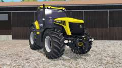 JCB Fastrac 8310 animated parts для Farming Simulator 2015
