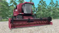 Лида 1300 для Farming Simulator 2015
