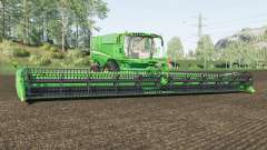 John Deere S790 price cheap для Farming Simulator 2017