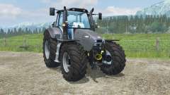 Hurlimann XL 130 in grau для Farming Simulator 2013