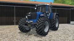 Fendt 930 Vario TMS blau для Farming Simulator 2015