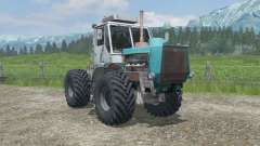 Т-150К голубой для Farming Simulator 2013