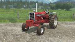 Farmall 1206 Turbo для Farming Simulator 2013