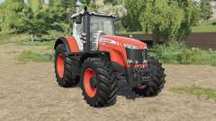 Massey Ferguson 8700 wheel bolts crimped для Farming Simulator 2017