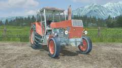 Zetor 12011 для Farming Simulator 2013