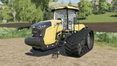 Challenger MT700-series US для Farming Simulator 2017