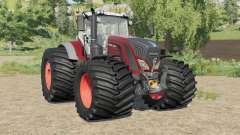 Fendt 900 Vario VE для Farming Simulator 2017