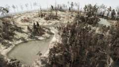 Uaz для MudRunner