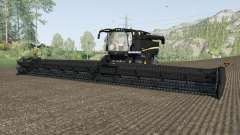 John Deere S790 black для Farming Simulator 2017