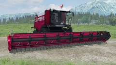 Палессе GS14 с жаткой для Farming Simulator 2013