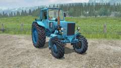 МТЗ-52 Беларусь голубой для Farming Simulator 2013