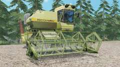 СК-5 Нива ненасыщенно-зеленый для Farming Simulator 2015
