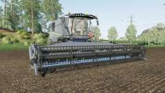 John Deere T560i multicolor для Farming Simulator 2017