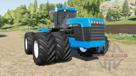 New Holland 9882 1998 для Farming Simulator 2017