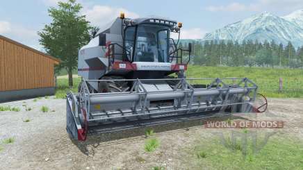 Vector 410 для Farming Simulator 2013
