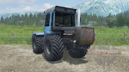 ХТЗ-17221 динамический выхлоп для Farming Simulator 2013