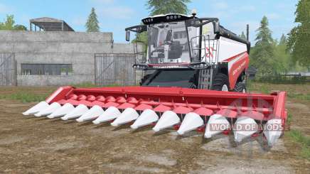 RSM 161 выбор колёс для Farming Simulator 2017
