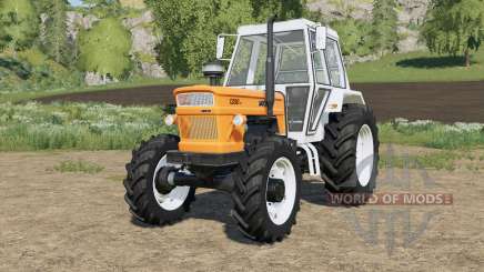 Fiat 1300 DT 200 hp для Farming Simulator 2017