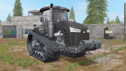 Challenger MT775E Stealtꞕ для Farming Simulator 2017