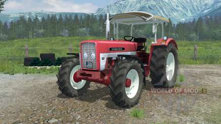 International 624 1969 для Farming Simulator 2013