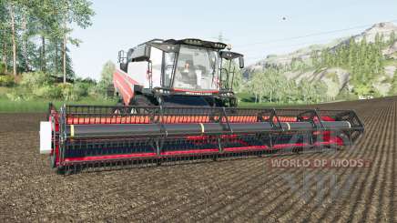 RSM 161 rise working speed для Farming Simulator 2017