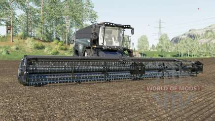 Ideal 9T capacity 200.000 liters для Farming Simulator 2017
