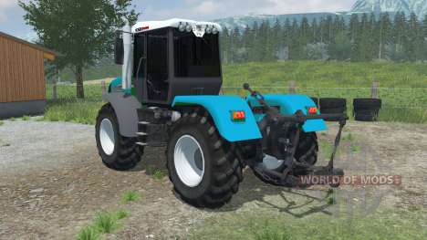 ХТЗ-17222 для Farming Simulator 2013