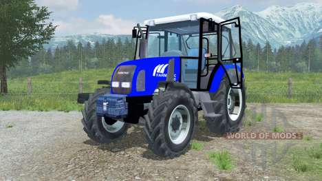 FarmTrac 80 4WD для Farming Simulator 2013