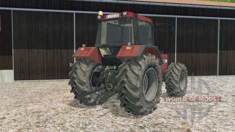 Case IH 1455 XL для Farming Simulator 2015