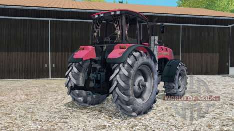 МТЗ-3022ДЦ.1 Беларус для Farming Simulator 2015