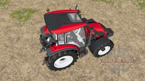 Valtra A-series для Farming Simulator 2017