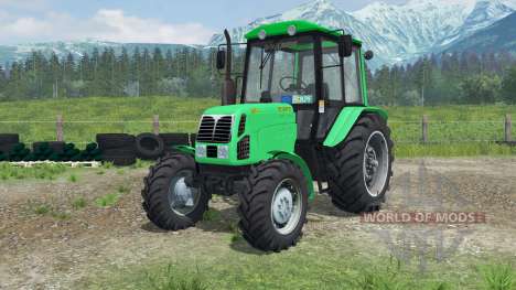 МТЗ-820.3 Беларус для Farming Simulator 2013