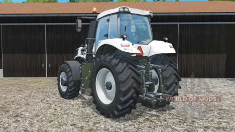 New Holland T8.435 для Farming Simulator 2015
