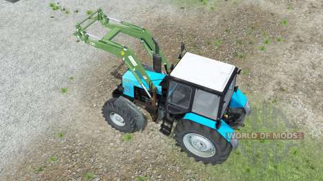 МТЗ-1221В Беларус для Farming Simulator 2013