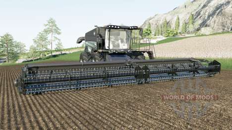 Ideal 9T для Farming Simulator 2017