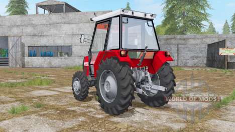 IMT 549.4 W DLI для Farming Simulator 2017