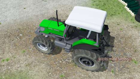 Agrale BX 6150 для Farming Simulator 2013