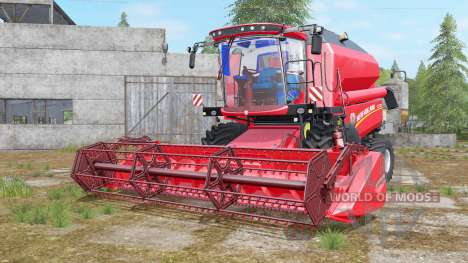 New Holland TC5.90 для Farming Simulator 2017