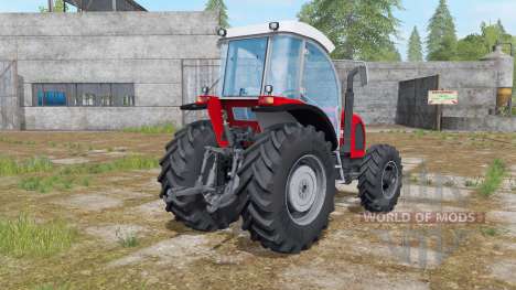 IMT 2090 для Farming Simulator 2017