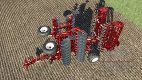 Agro-Masz BTC 50H для Farming Simulator 2017