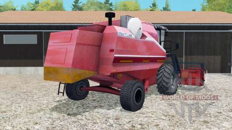 Палессе GS07 для Farming Simulator 2015