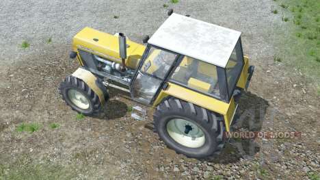 Ursus 1204 для Farming Simulator 2013
