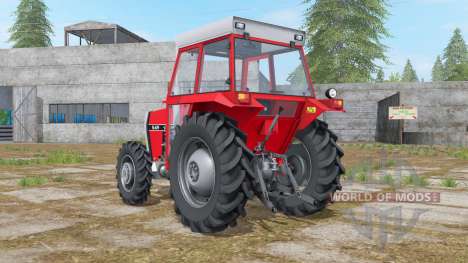 IMT 549 DL Specijal для Farming Simulator 2017