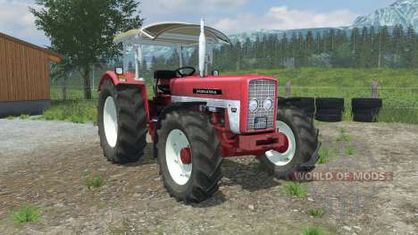 International 624 для Farming Simulator 2013