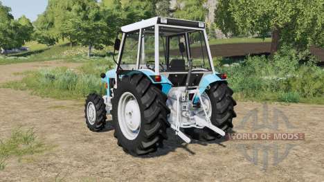 Rakovica 76 DV Super для Farming Simulator 2017