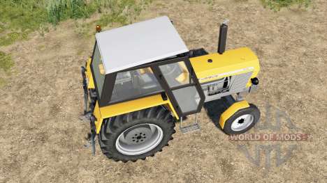 Ursus 902 для Farming Simulator 2017