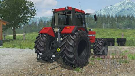 Case International 1455 XL для Farming Simulator 2013